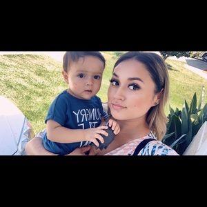 Meet your Posher, Roxy